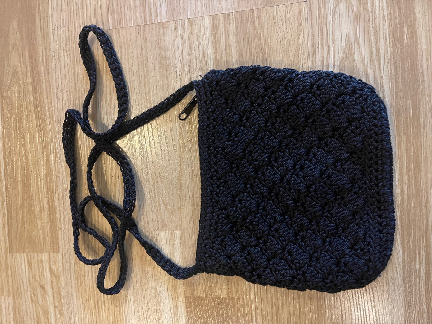 Handtaska