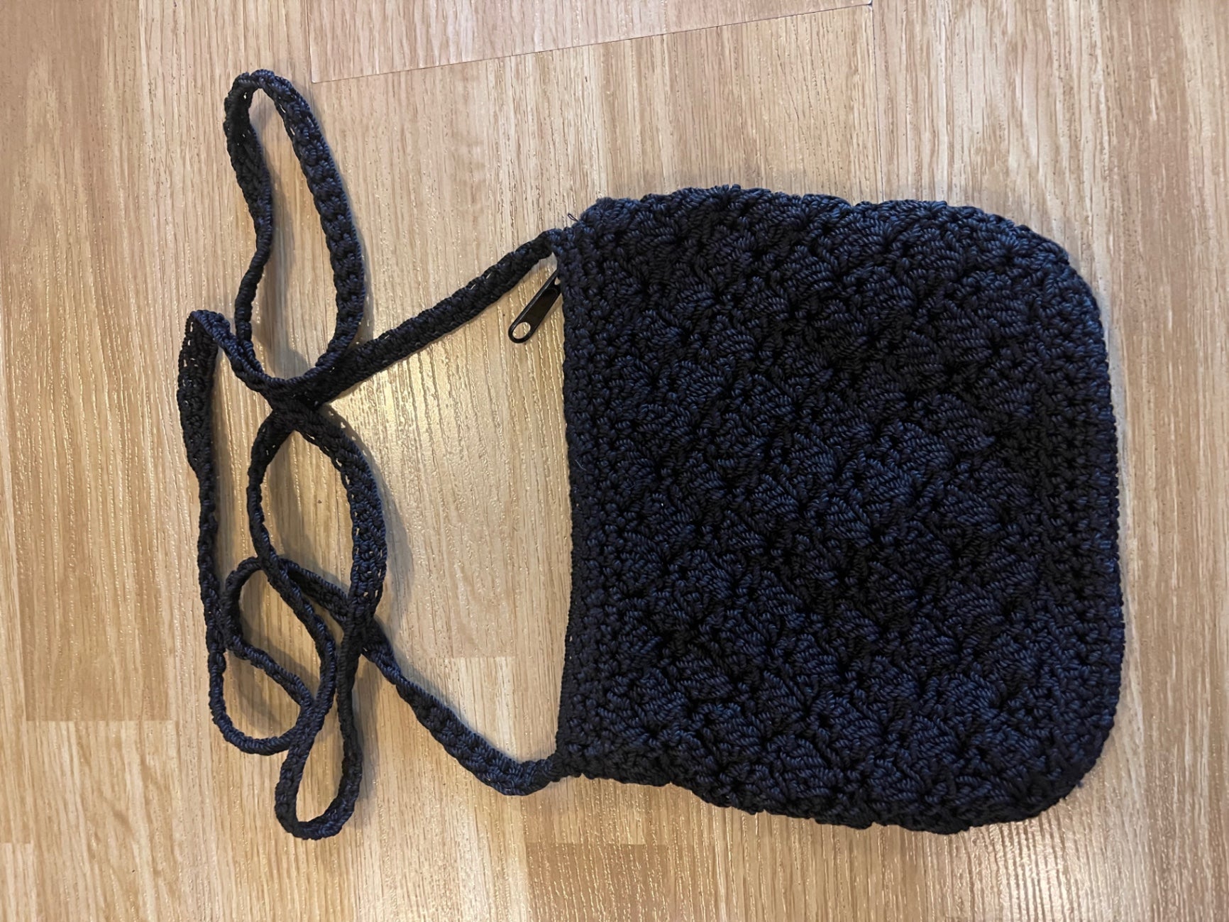 Handtaska