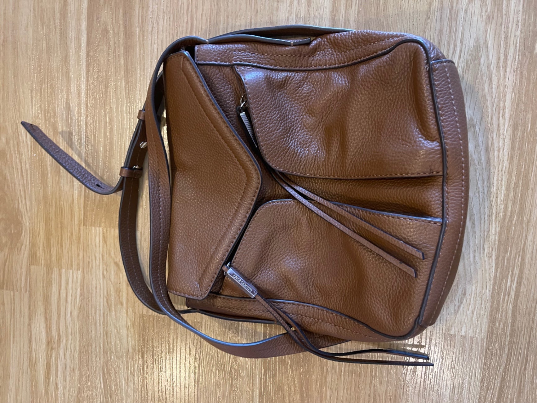 Handtaska