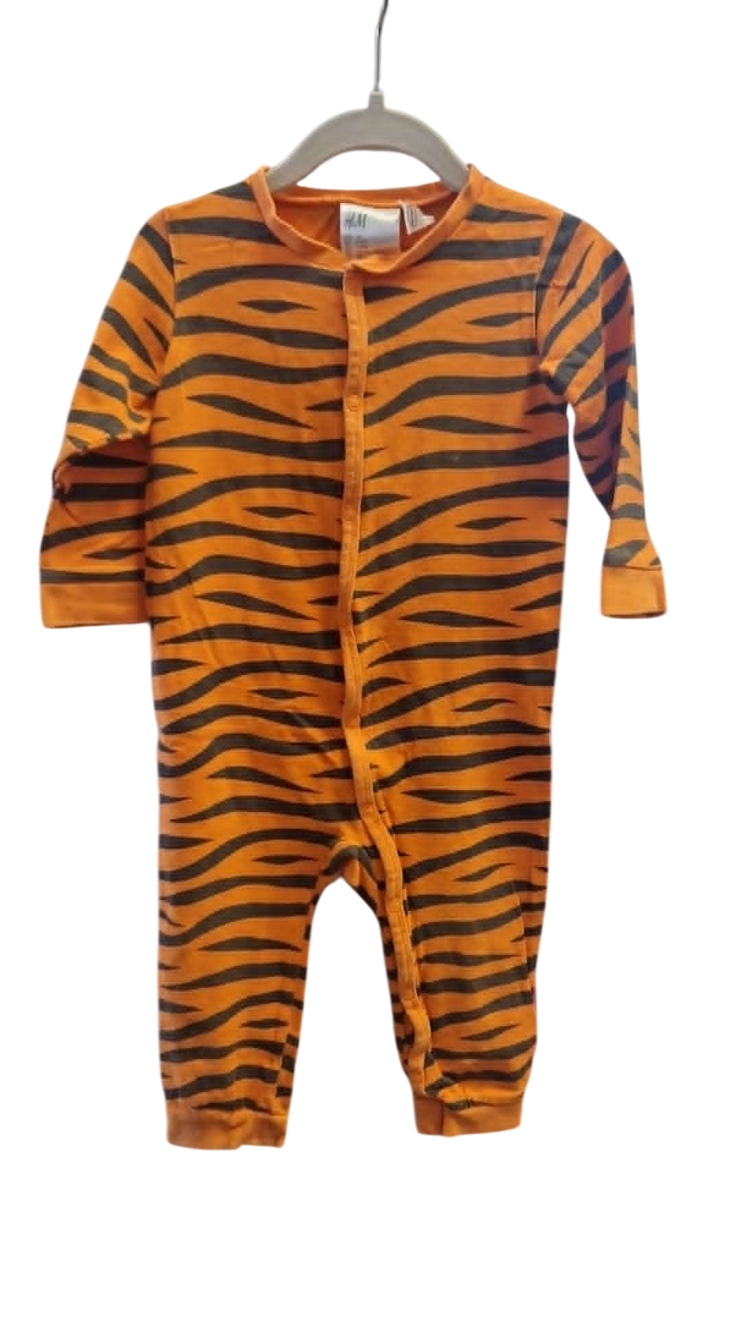 H&M tígrisgalli 80