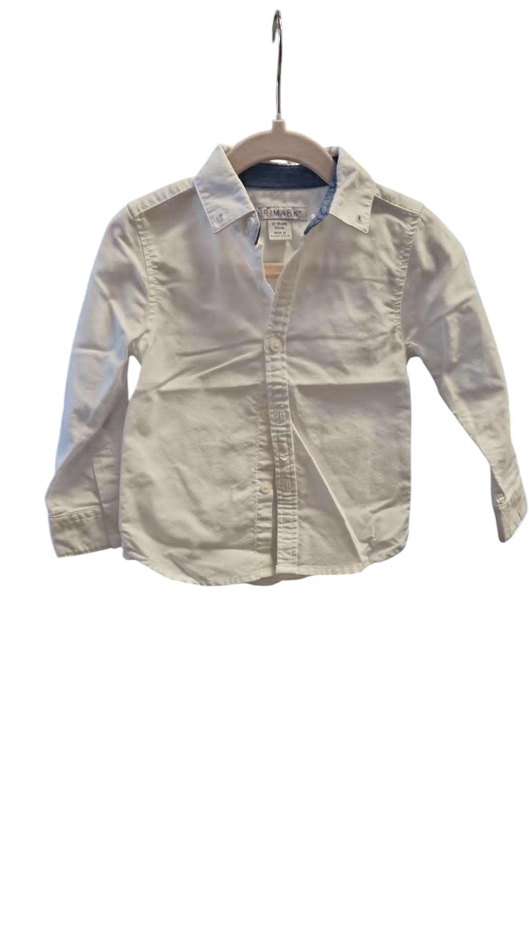 Primark skyrta 86