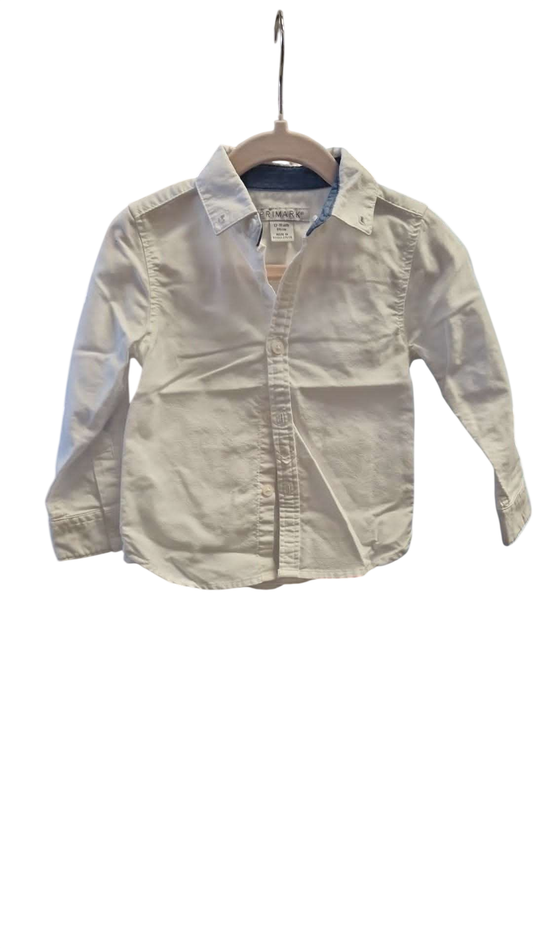 Primark skyrta 86