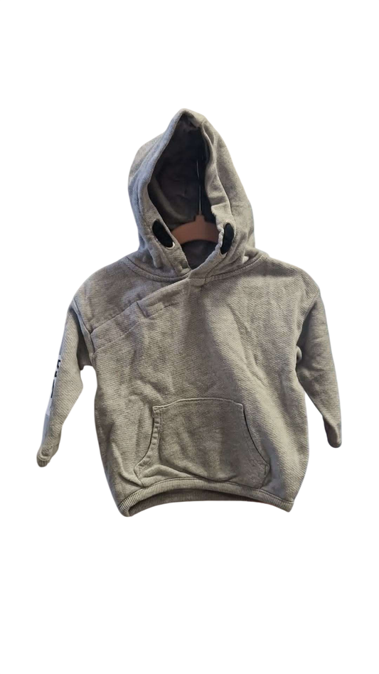 Lindex hettupeysa 80
