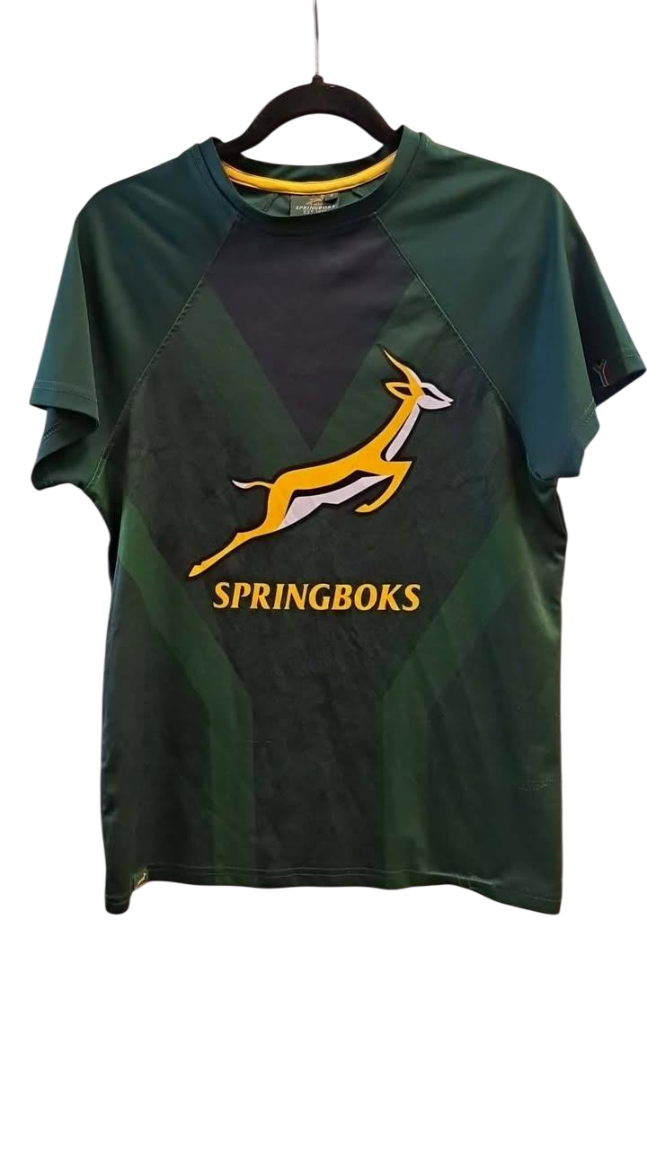 Springboks treyjaS