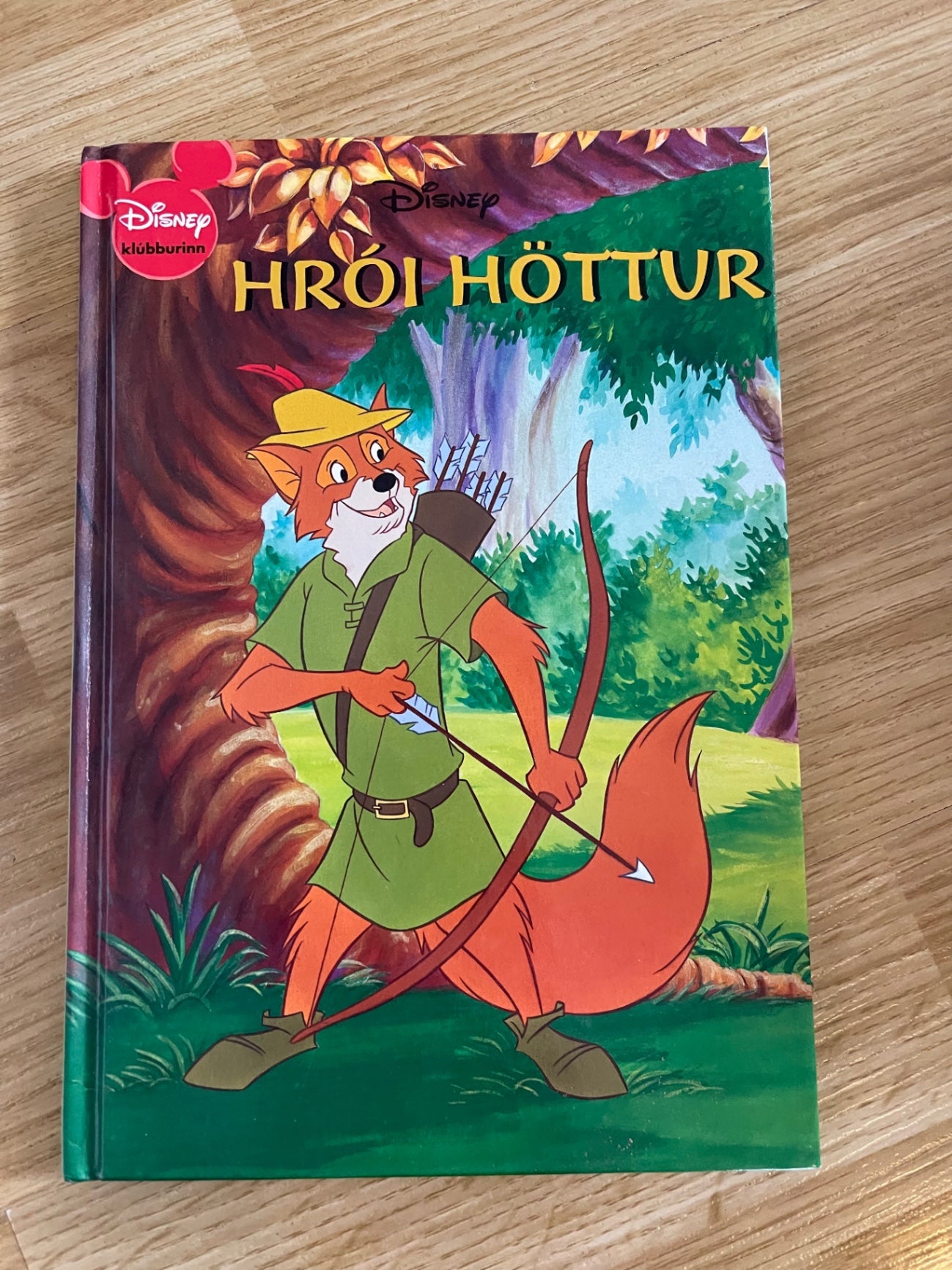 Hrói