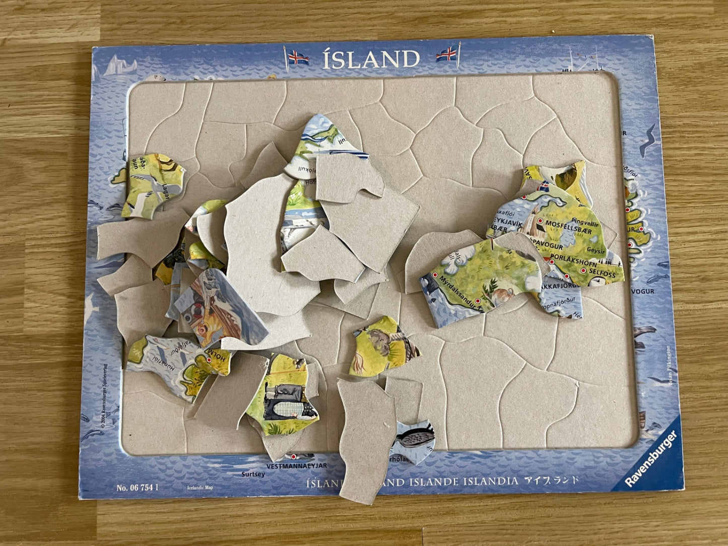 Puzzle