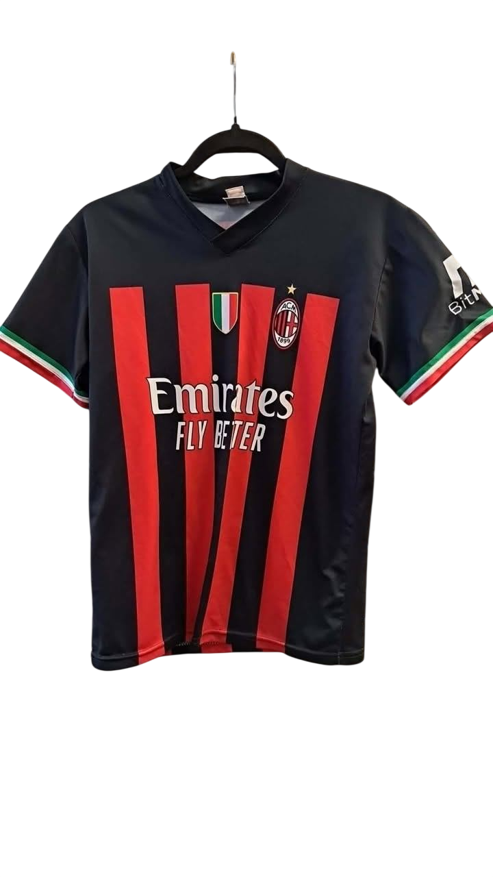 AcMilan treyja12
