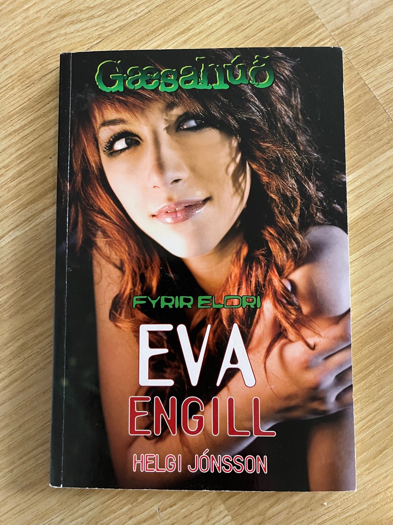 Eva