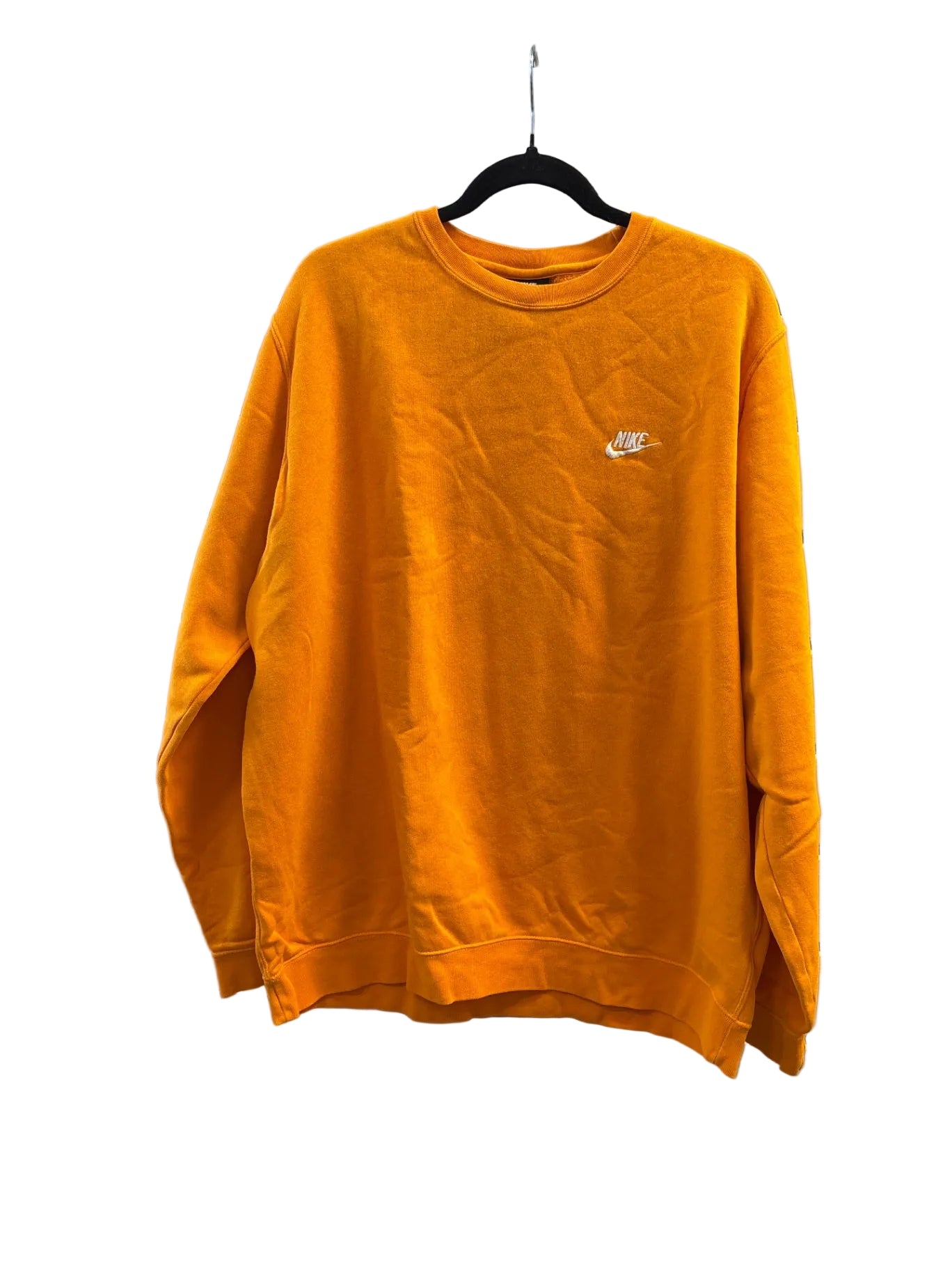 Nike peysa st. XL