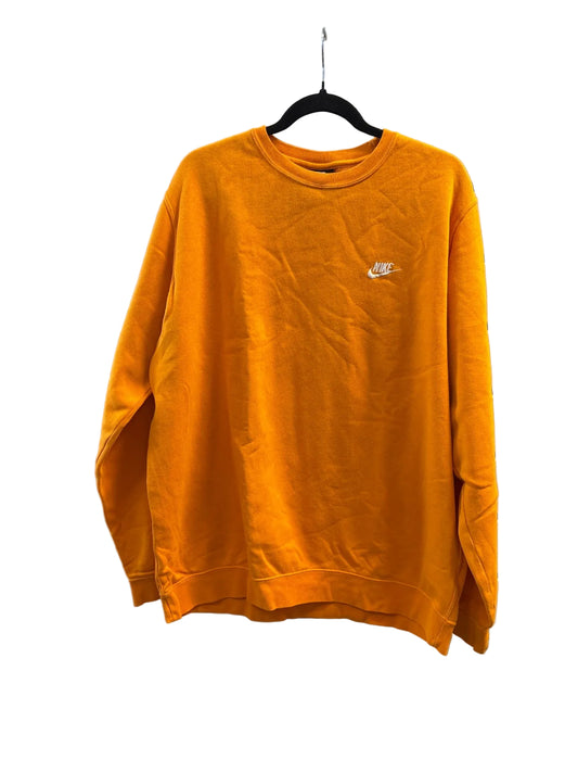 Nike peysa st. XL
