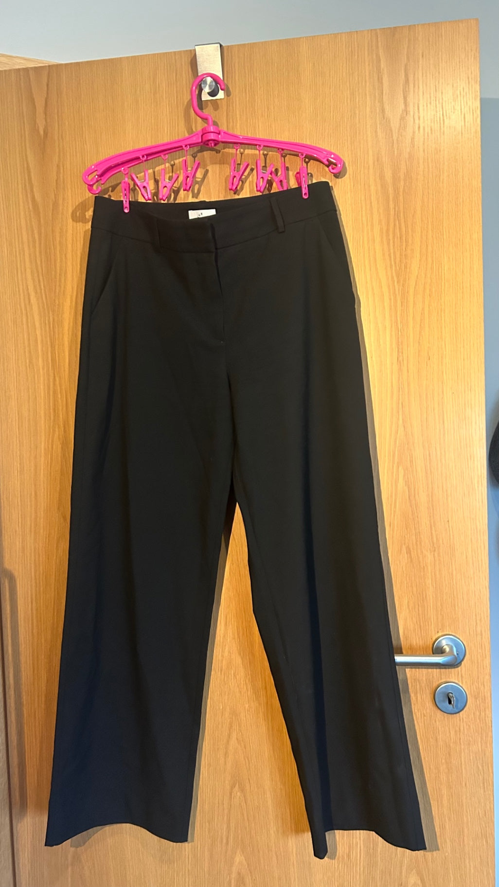 30 Five Units Suit pants