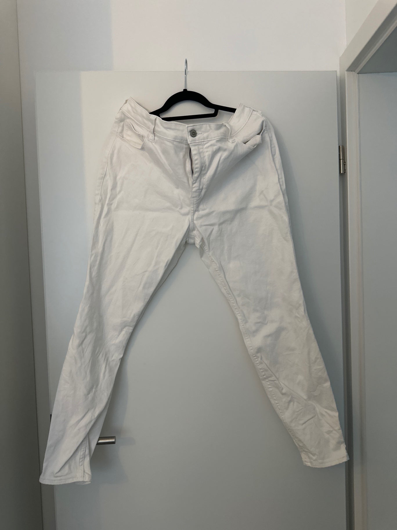 16R w33R - Hollister gallabuxur (XL -2XL)