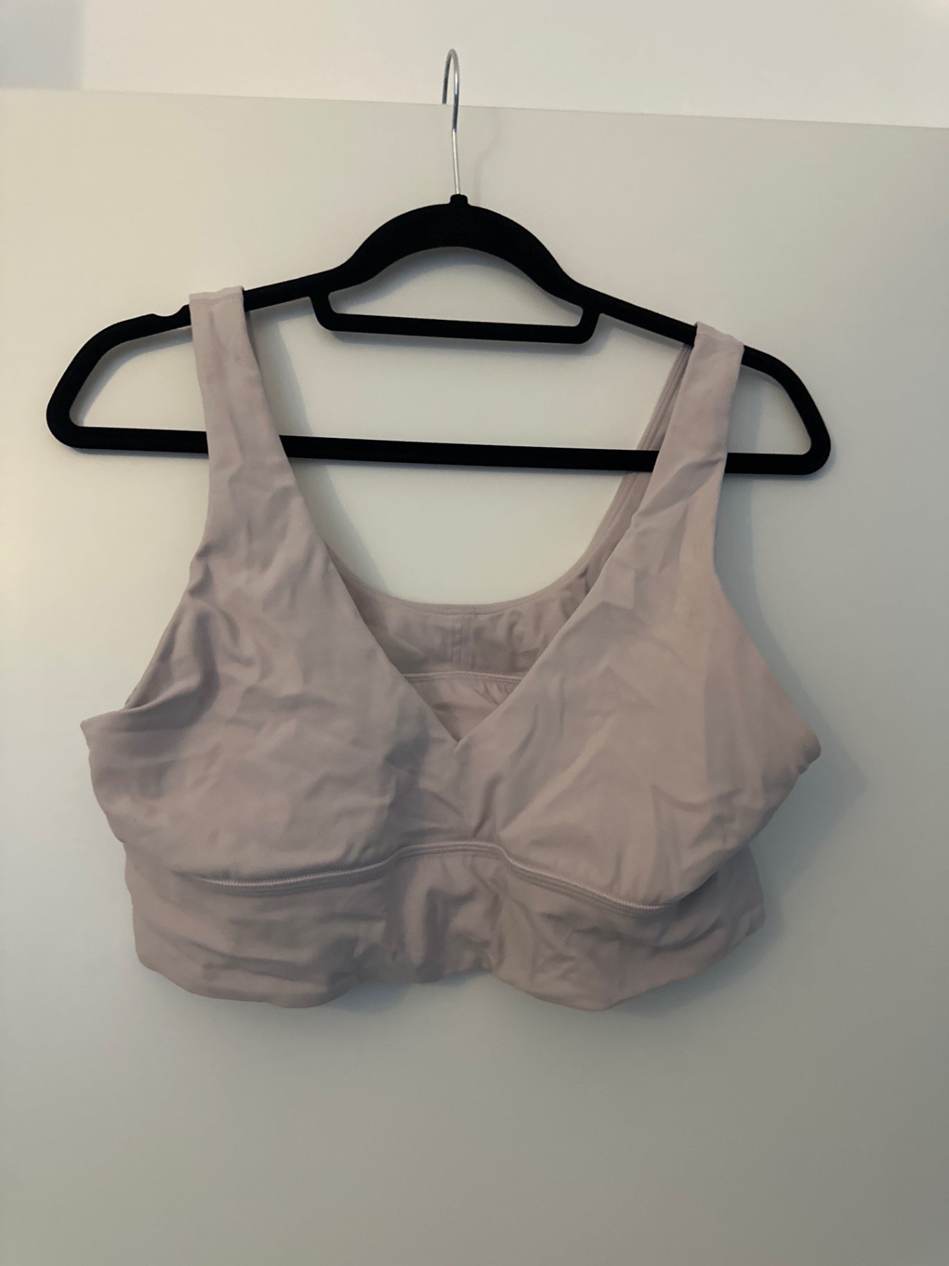 XL - lululemon toppur