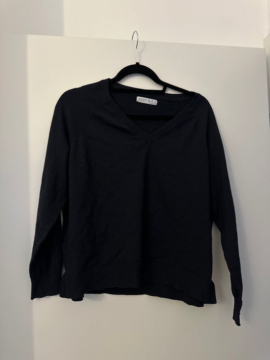 XL peysa