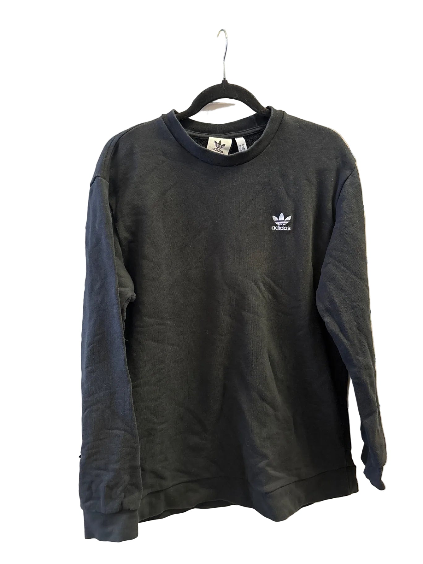 Adidas peysa st. L