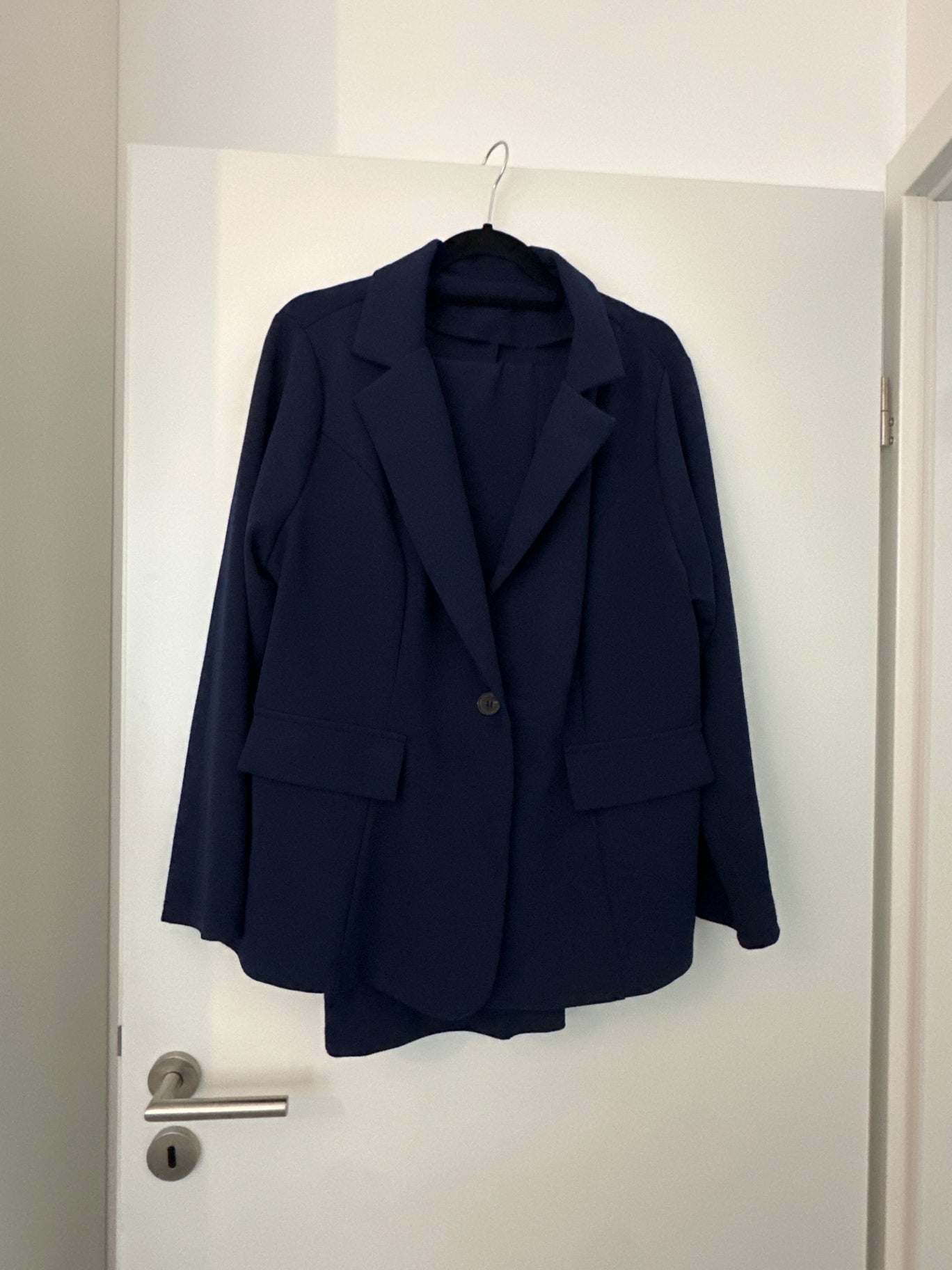 2XL- dragt (jakki og buxur) 