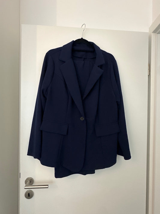 2XL- dragt (jakki og buxur) 