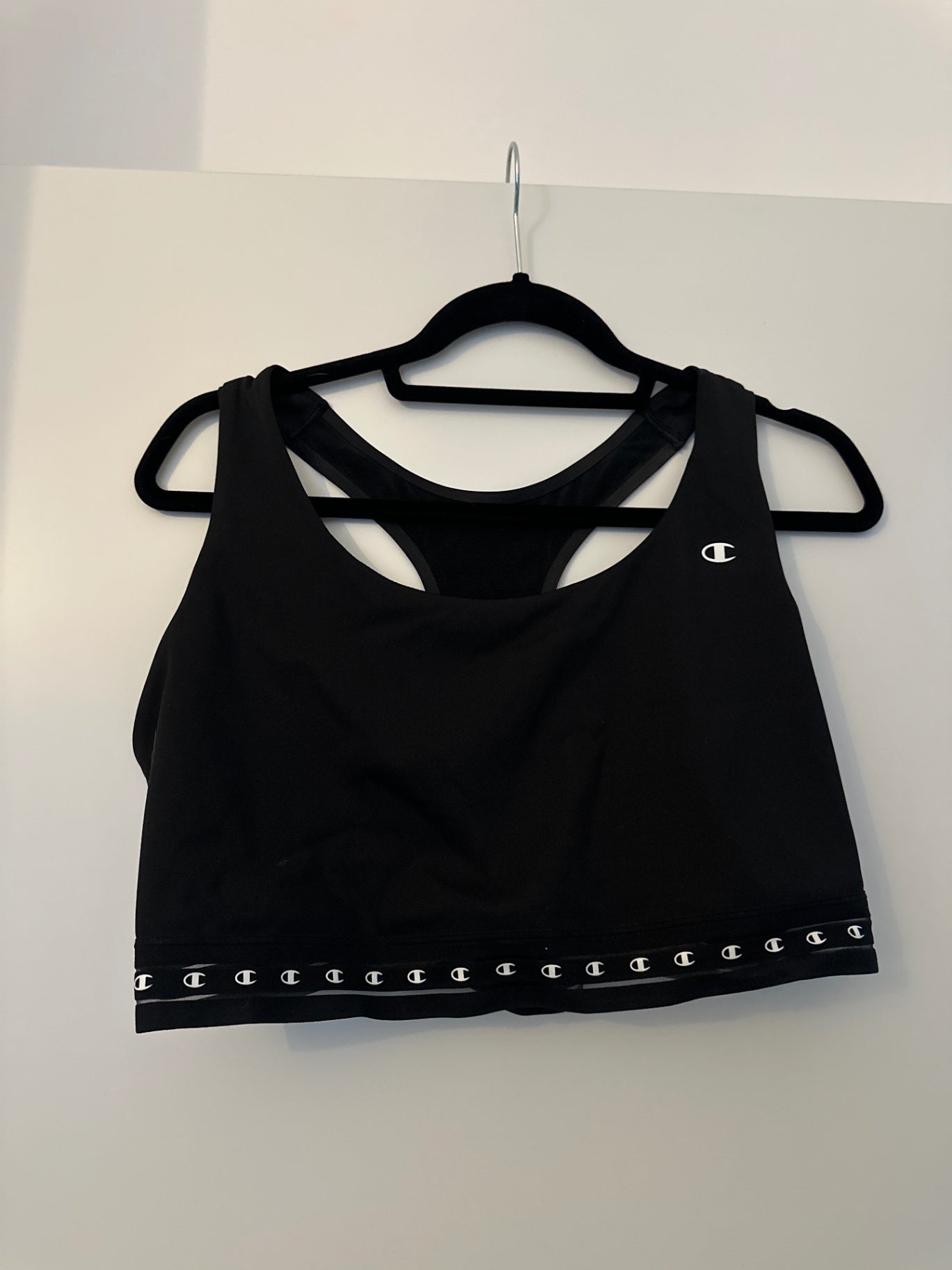 2XL íþróttatoppur 
