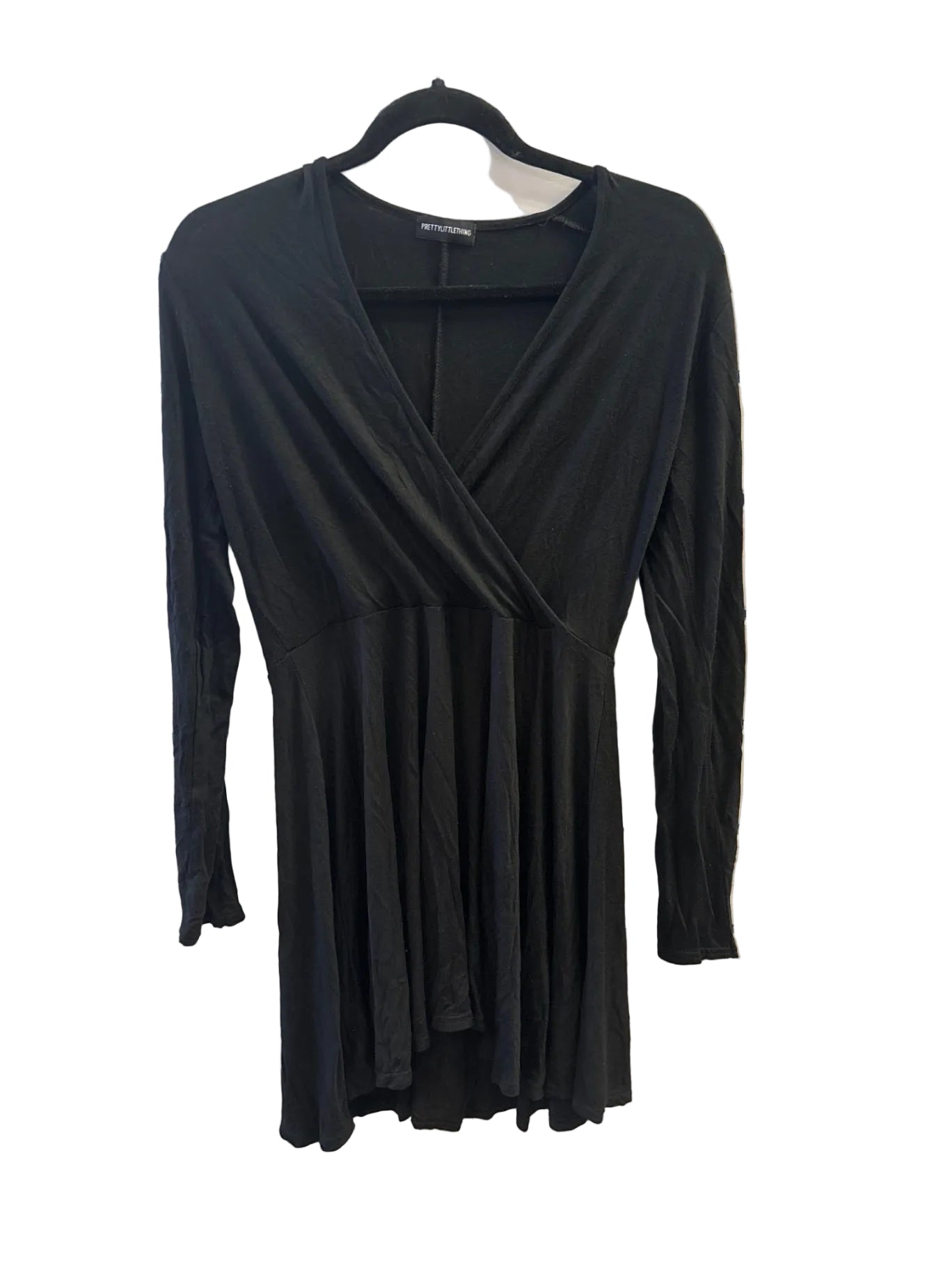 Prettylittlething stuttur kjóll st. L