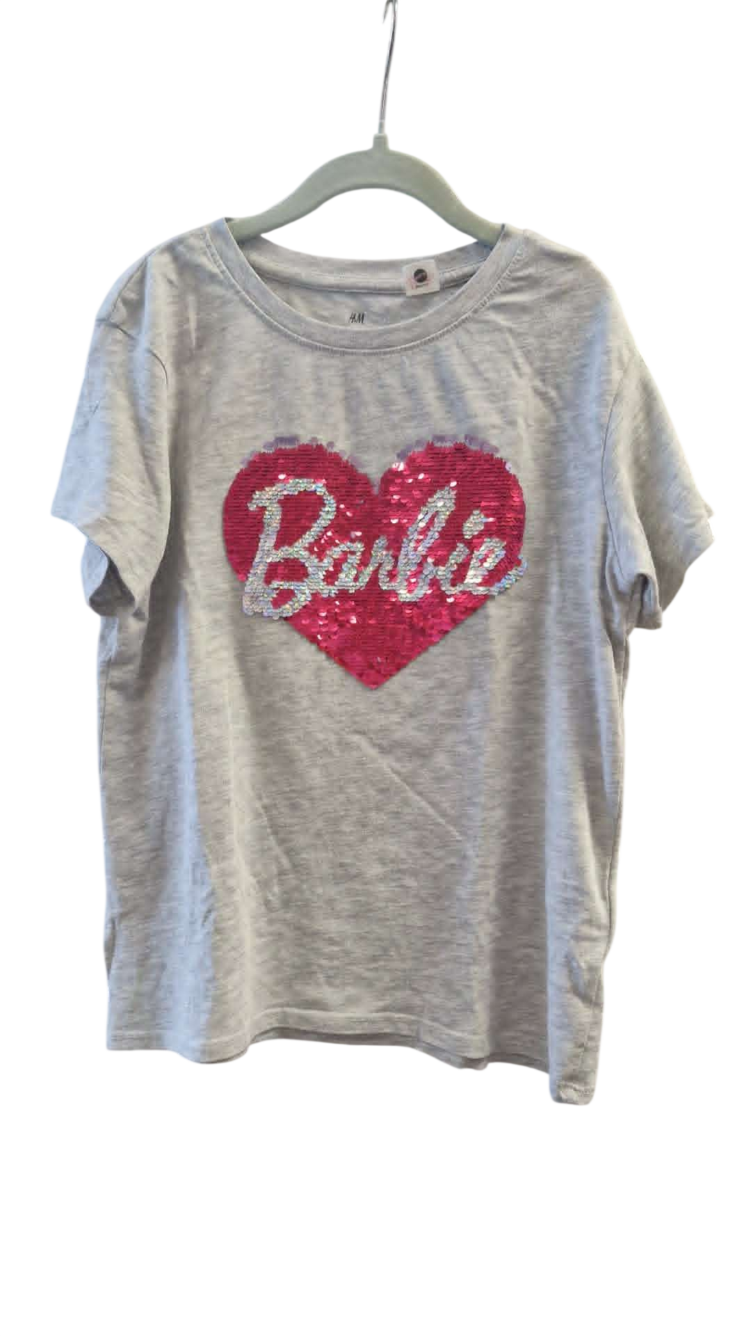 H&M Barbiebolur