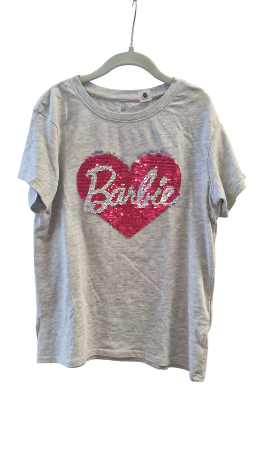 H&M Barbiebolur