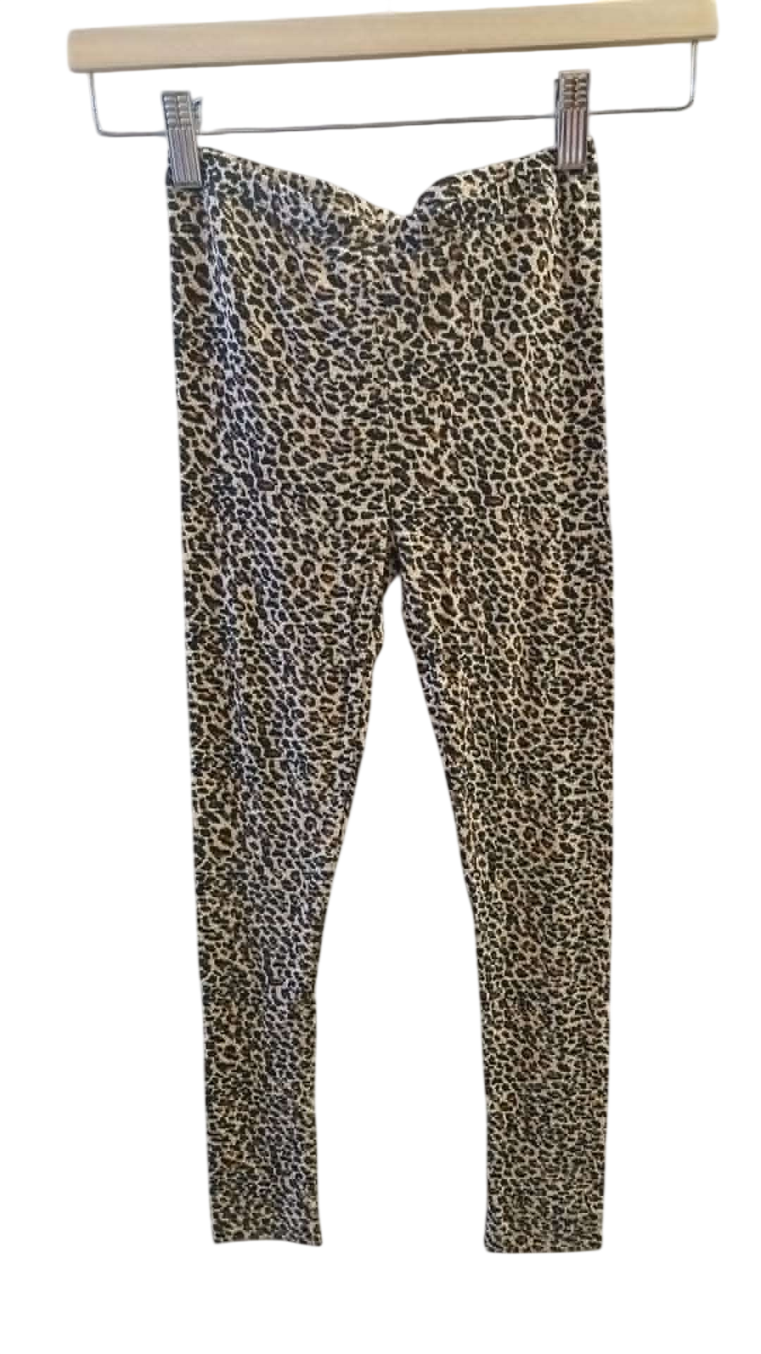 MarMar leggings 128 sem nýjar