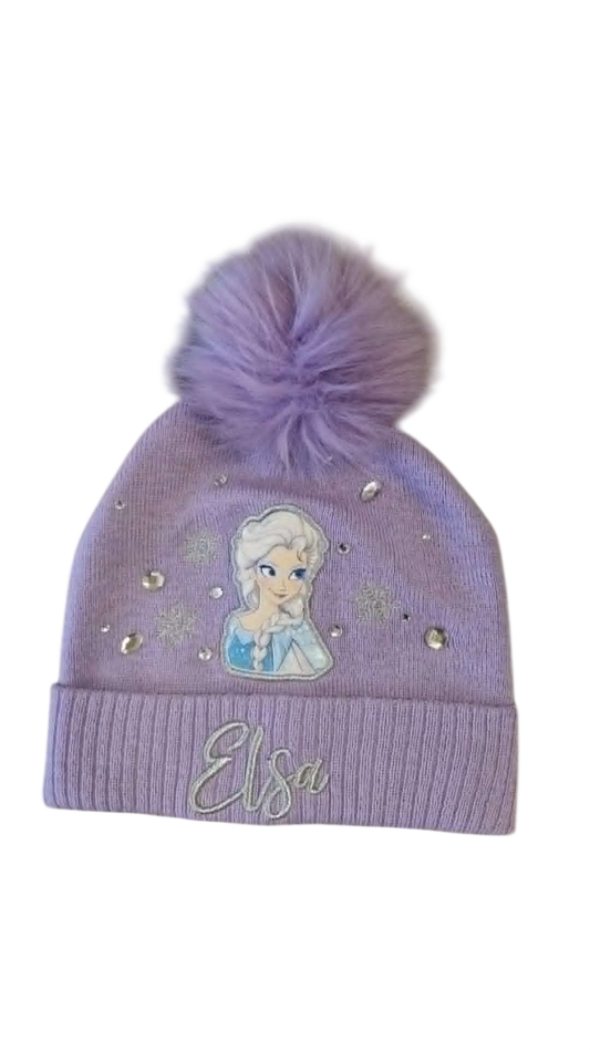 Elsu húfa