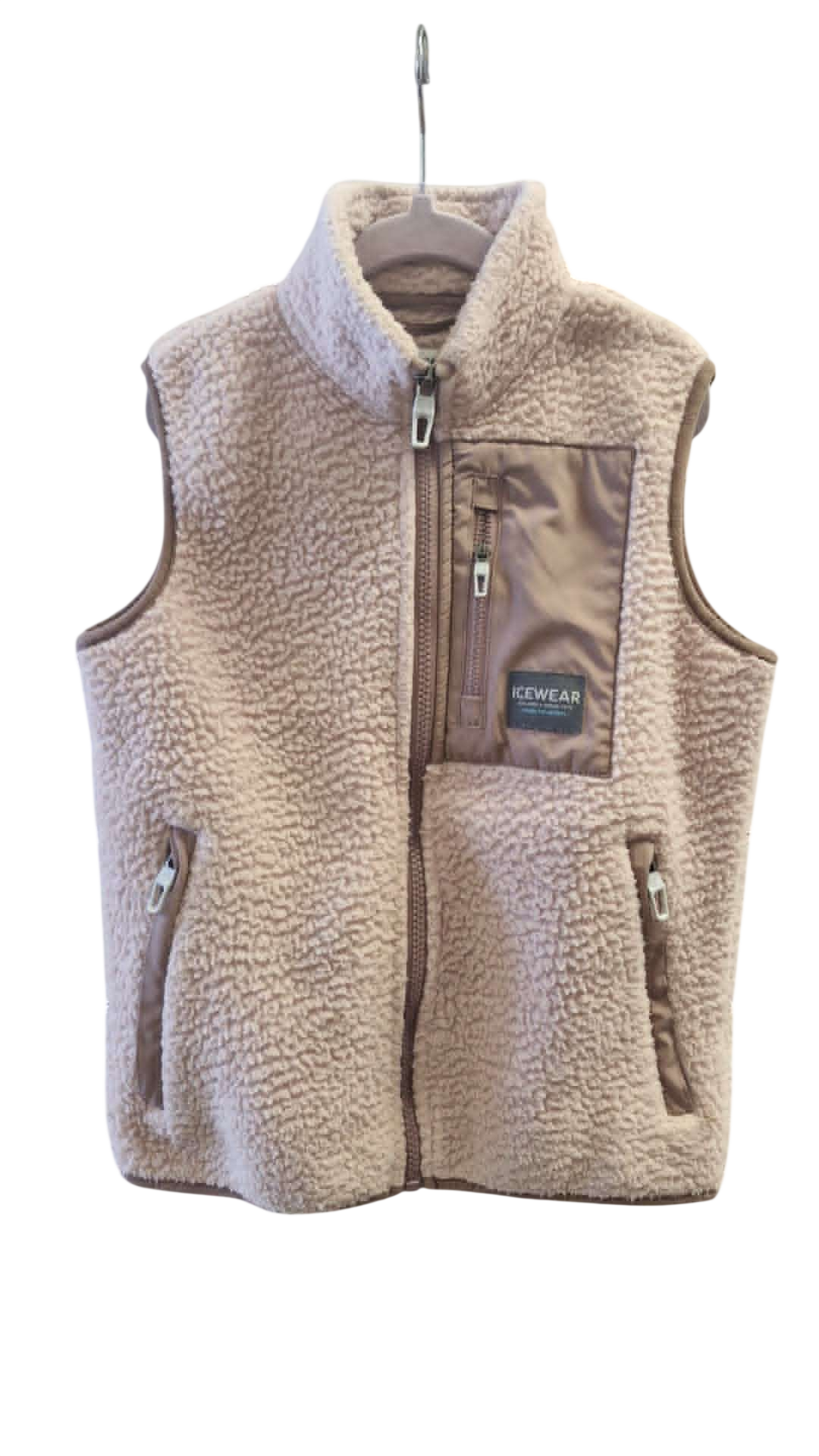 Icewear vesti 122-128