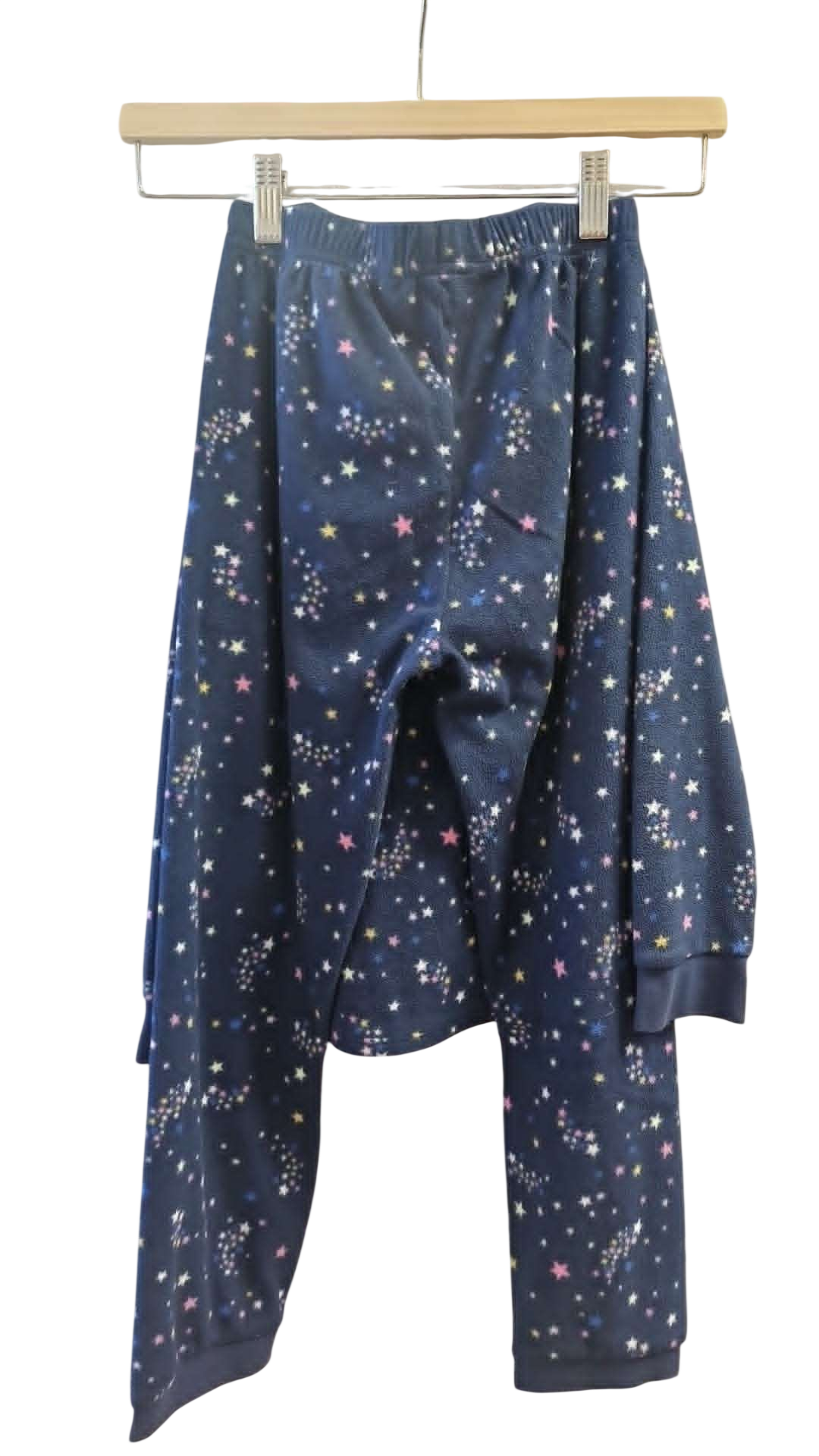 M&S flísnáttföt 134