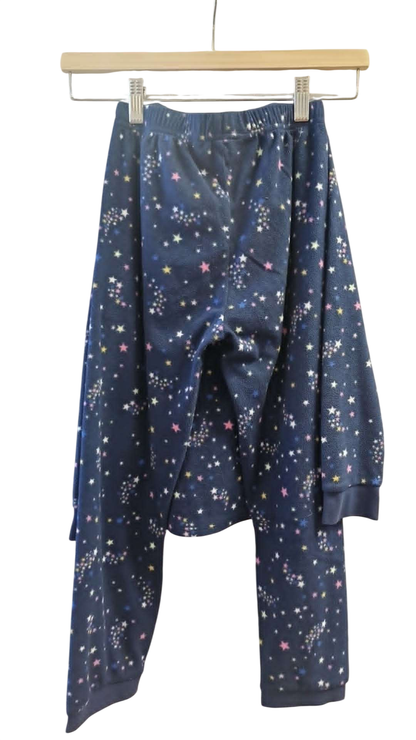 M&S flísnáttföt 134