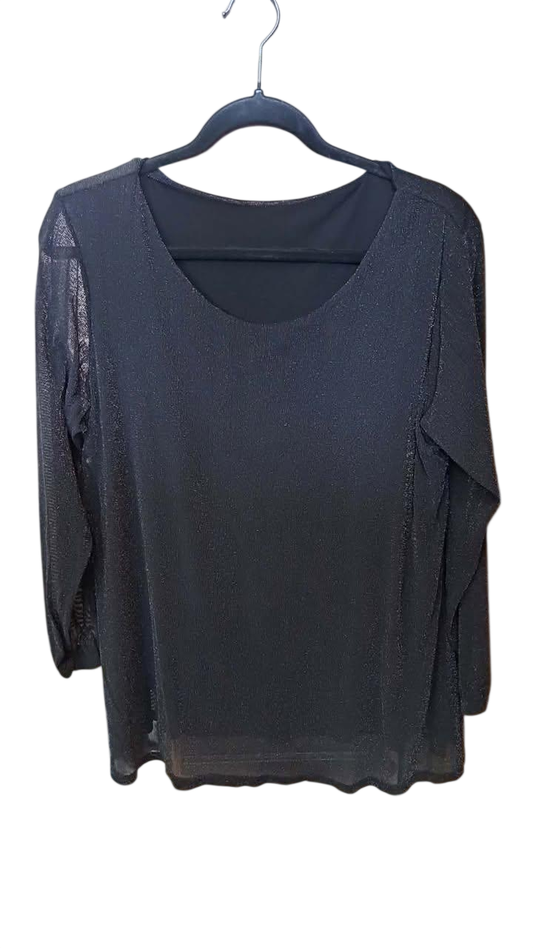 Mussa, svörtL/XL