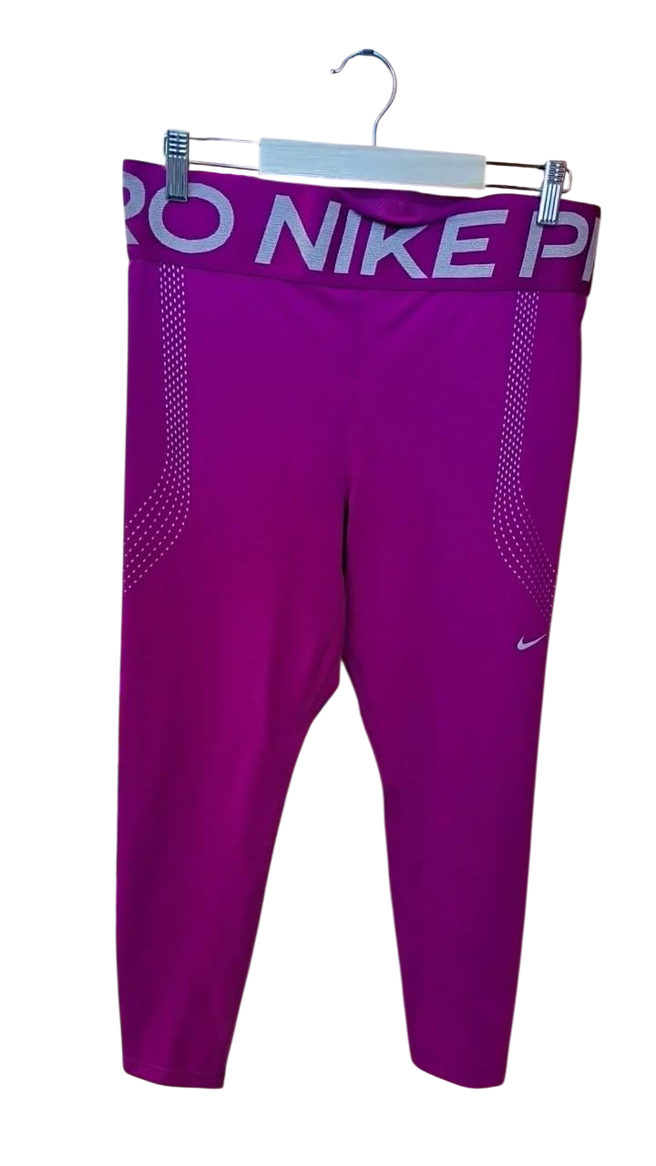 Nike ræktarbuxurL