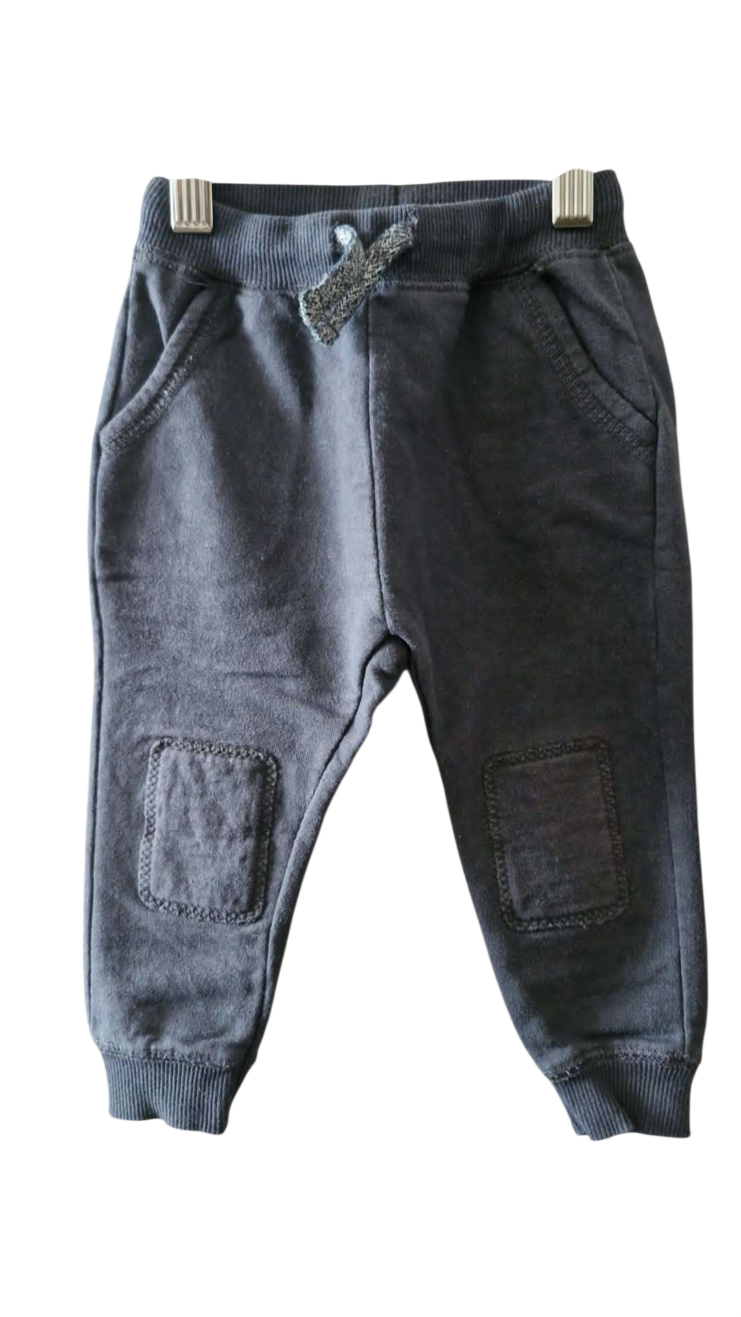Zara buxur 86