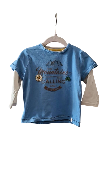Mountain bolur 86
