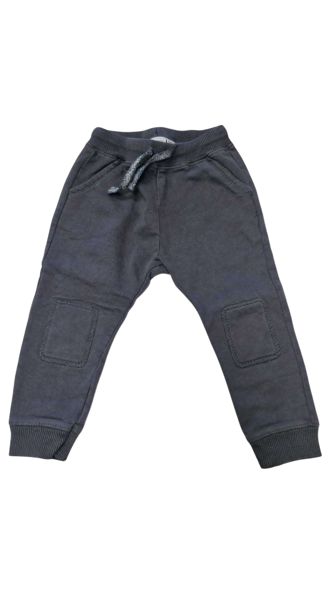 Zara gráar buxur 92