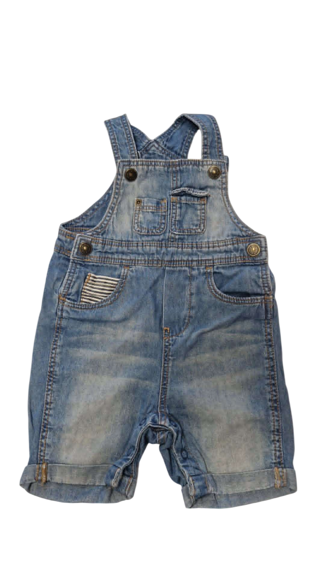 H&M gallasmekkbuxur 68