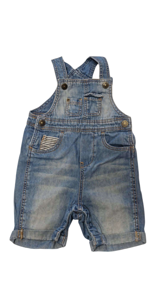 H&M gallasmekkbuxur 68