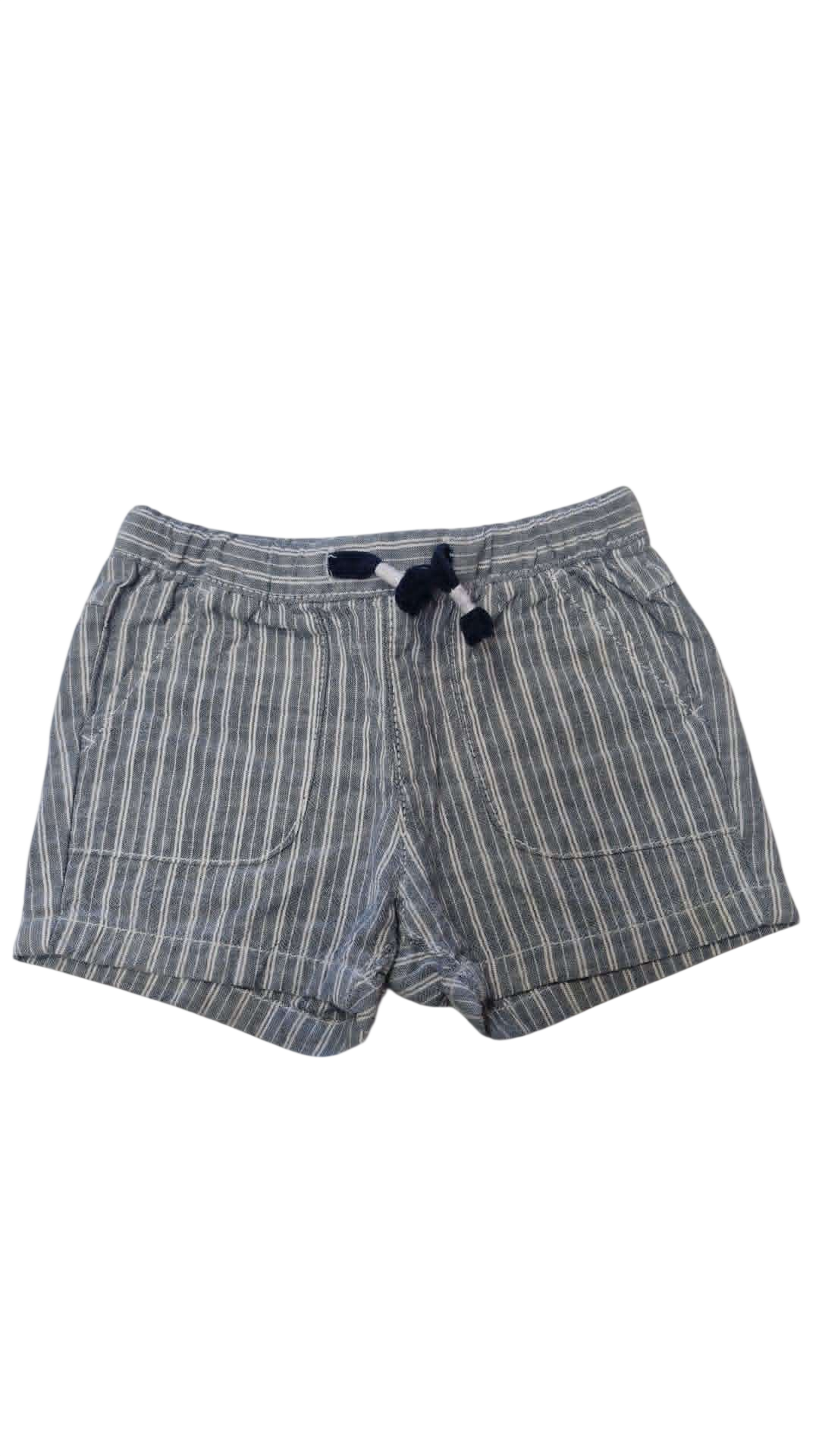 H&M stuttbuxur 74