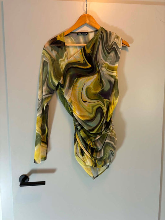 Zara bolur large