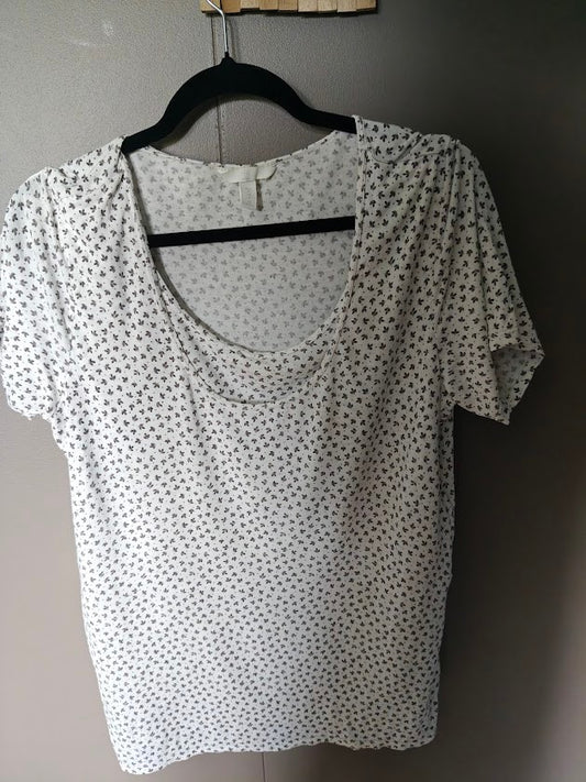 Brjóstagjafabolur H&M. M