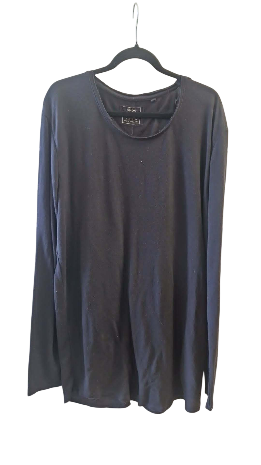Smog long fit XL