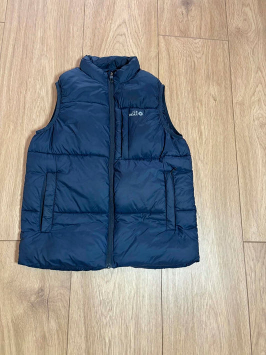 158-164 Ice wear dúnvesti