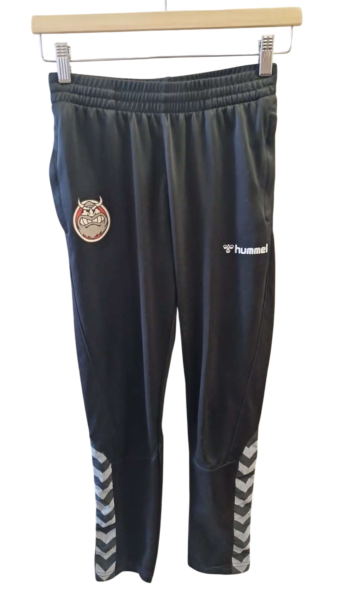 Hummel buxur 164