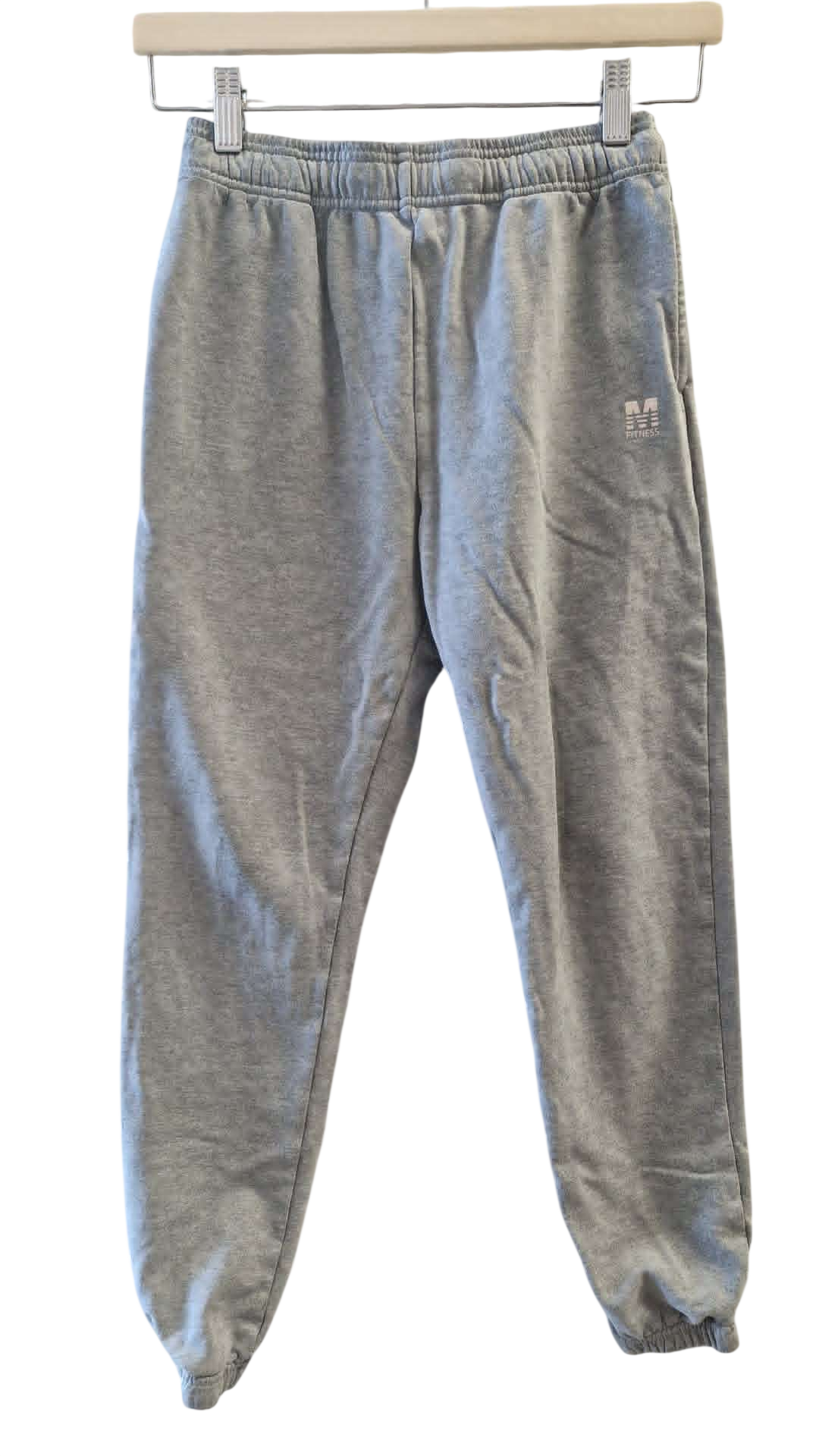 Mfitness buxur 11-12ára