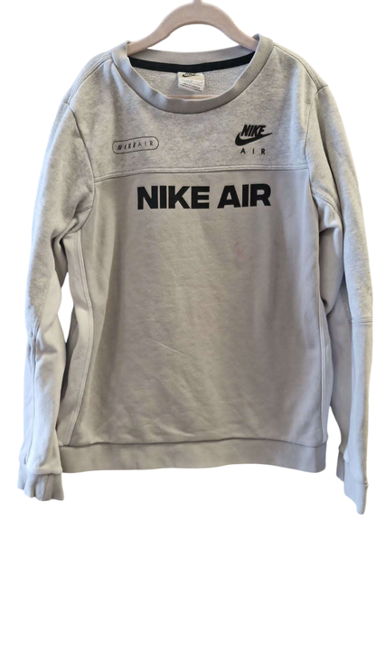 Nike peysa 147/157 * blettur sést á mynd