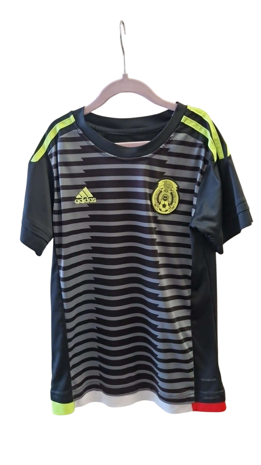 Mexíkó bolur