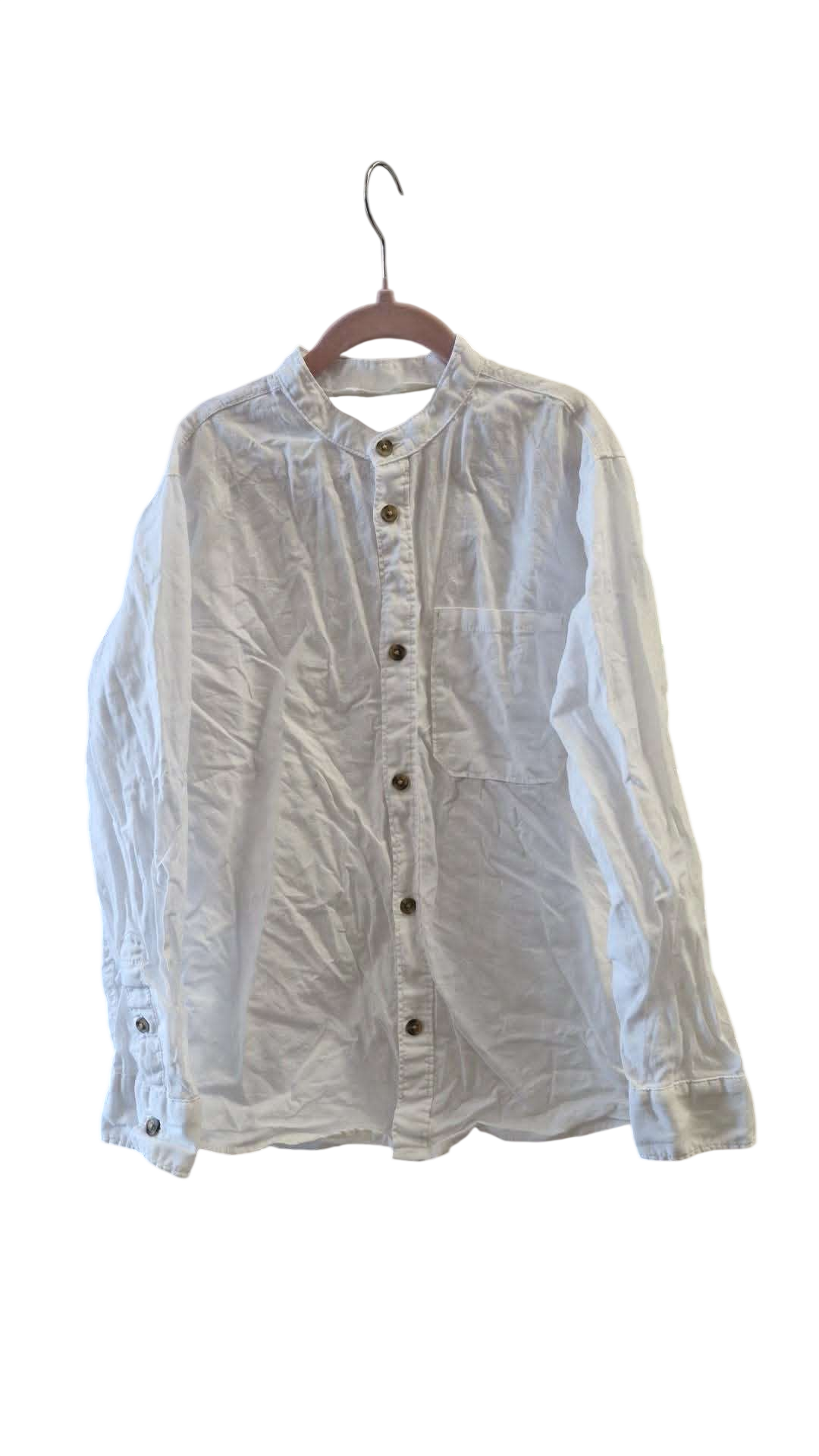 H&M skyrta 140