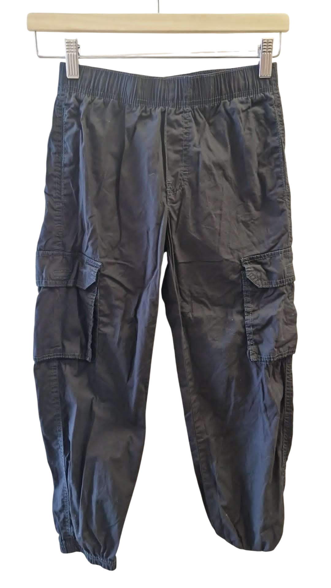 Lindex cargobuxur 140