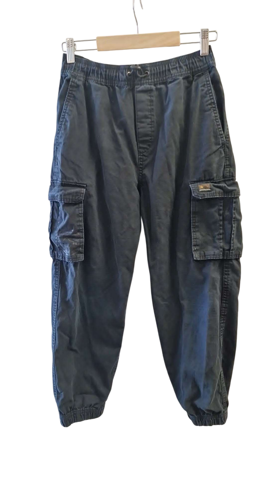 H&M cargobuxur 152