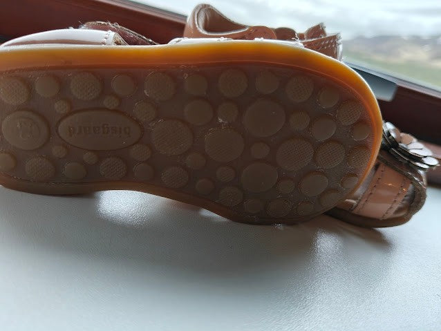 Bisgaard skór 20